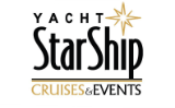 yacht starship logo